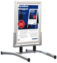 FRANKEN Film de rechange pour Porte-affiches BS1308