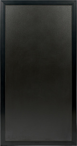 Securit Pieds en métal pour cloison MULTI BOARD, noir