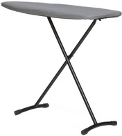 MOOR Housse de rechange pour table à repasser AUDREY, gris