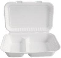 NATURE Star Boîte à déjeuner en canne à sucre,