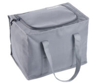 keeeper Sac isotherme "johann", taille L, graphite