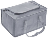 keeeper Sac isotherme "johanna", taille L, graphite