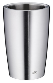 alfi Rafraîchisseur de bouteille SECCO, acier inoxydable mat