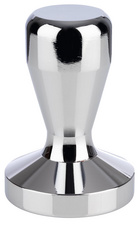 APS Tamper en acier inoxydable, diamètre: 58 mm