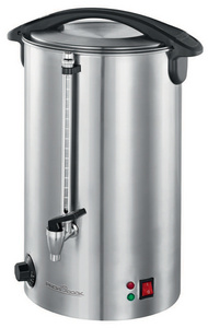 PROFI COOK Distributeur de boissons chaudes PC-HGA 1111