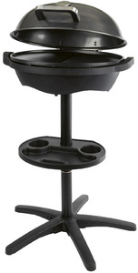 PROFI COOK Grill barbecue PC-BQS 1303, noir