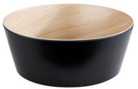 APS Coupelle FRIDA, 3,40 litres, noir