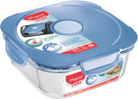 Maped PICNIK Boîte de conservation CONCEPT, 1,2 l, bleu