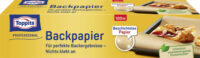 TOPPITS Papier sulfurisé Professional, 380 mm x 100 m