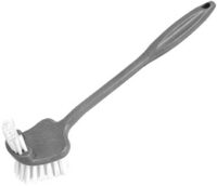 Peggy Perfect Brosse à vaisselle "GoGreen", triangulaire