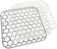 Peggy Perfect Tapis d'évier, rectangulaire, assorti