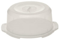 keeeper Cloche pour gâteau Keep-Fresh-Container "fabrizio