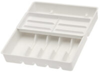 keeeper Garniture de tiroir "franca", avec compartiment