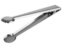 APS Pince à glace, longueur: 200 mm, noir