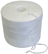 HAPPEL Ficelle d'emballage poly, 2 kg, environ 1.800 m