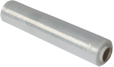 dm-folien Film étirable, (l)500 mm x (L)250 m, 23 microns – Image 2