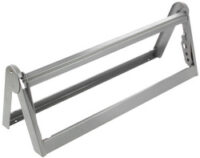 RAADHUIS Dévidoir pour papier d'emballage, rouleau de 750 mm