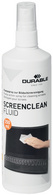 DURABLE Nettoyant pour écrans SCREEN FLUID, 250 ml