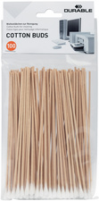 DURABLE Coton-tige de nettoyage COTTON BUDS