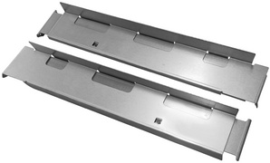 DIGITUS Kit de montage UPS 19" pour armoires réseau/serveur