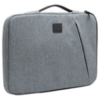 EXACOMPTA Housse pour tablette Business, 15-16", gris