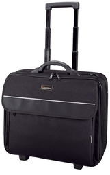 LiGHTPAK Valise business Overnight pour laptop "TREVISO