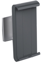 DURABLE Support mural pour tablette "TABLET HOLDER WALL