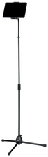 DURABLE Support pour tablette sur pied TWIST FLOOR, noir