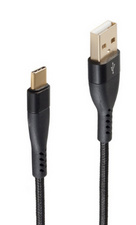 shiverpeaks Câble PRO Série II USB 2.0, mâle C - mâle A