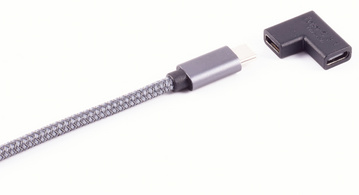 shiverpeaks Adaptateur BASIC-S USB 3.1, C femelle - C fem. – Image 2