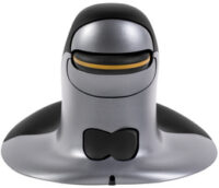 Fellowes Souris laser Penguin, sans fil, taille S