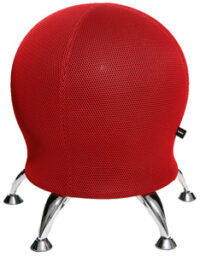Topstar Tabouret "Sitness 5", rouge