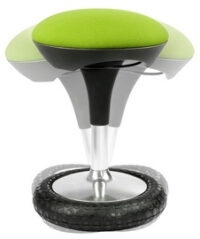 Topstar Tabouret "Sitness 20", vert pomme