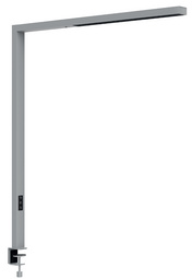 MAUL Lampadaire de bureau à LED MAULsirius sensor, pince