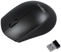 LogiLink Desktop-Set, kabellos, 34 Zwei-Wege-RF-Kanäle