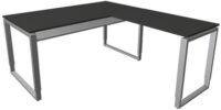 kerkmann Bureau ARCHITEKT avec extension, anthracite
