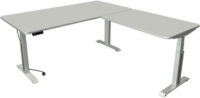 kerkmann Bureau assis-debout avec extension