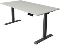 kerkmann Bureau assis-debout Move 1 Stable, (L)1.600 mm