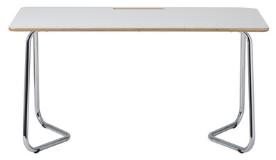 ARCHYI. Bureau tableau blanc Douro, (L)1.500x(P)700x(H)740mm