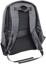 STOP Sac à dos pour laptop LOCKPAK, port de charge USB