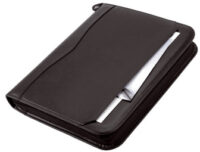 Alassio Organiseur conférencier "REGGIO", A4, similicuir