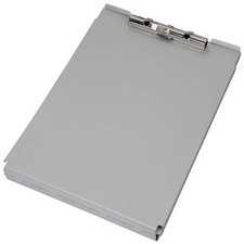 MAUL Porte-bloc MAULcase avec compartiment de rangement, A4