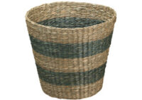 NHG Panier de rangement VESTER M, rond