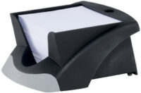 DURABLE Feuilles pour bloc mémo NOTE BOX VEGAS, blanc