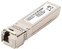 DIGITUS Module transmetteur Mini Gbic, SFP+, 10 km