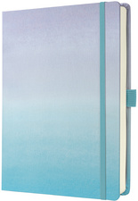 sigel Carnet BuJo Jolie "Gradient Sky", A5+