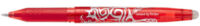 PILOT Stylo roller FRIXION BALL 05, rouge