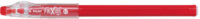 PILOT Stylo roller FRIXION ball Sticks 07, rouge
