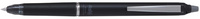 PILOT Stylo roller FRIXION BALL ZONE, noir