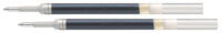 Pentel Recharge pour stylo roller à encre gel Liquid LR7